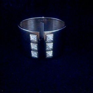 Cuff bracelet